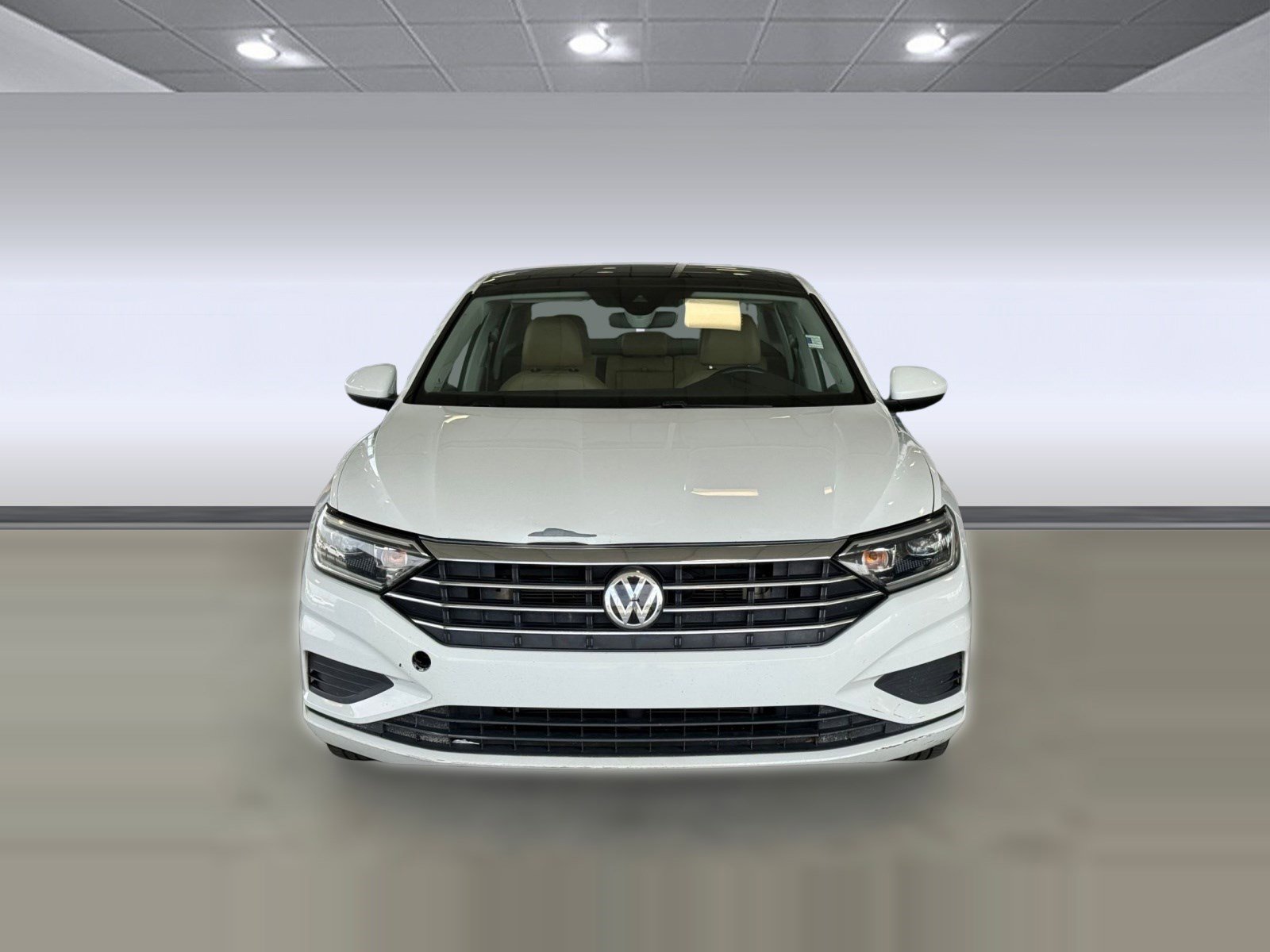 Used 2019 Volkswagen Jetta SEL image 6