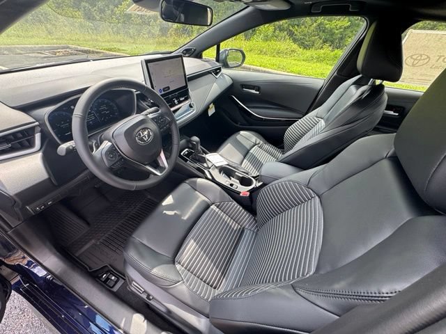 New 2026 Toyota Corolla XSE FWD image 14
