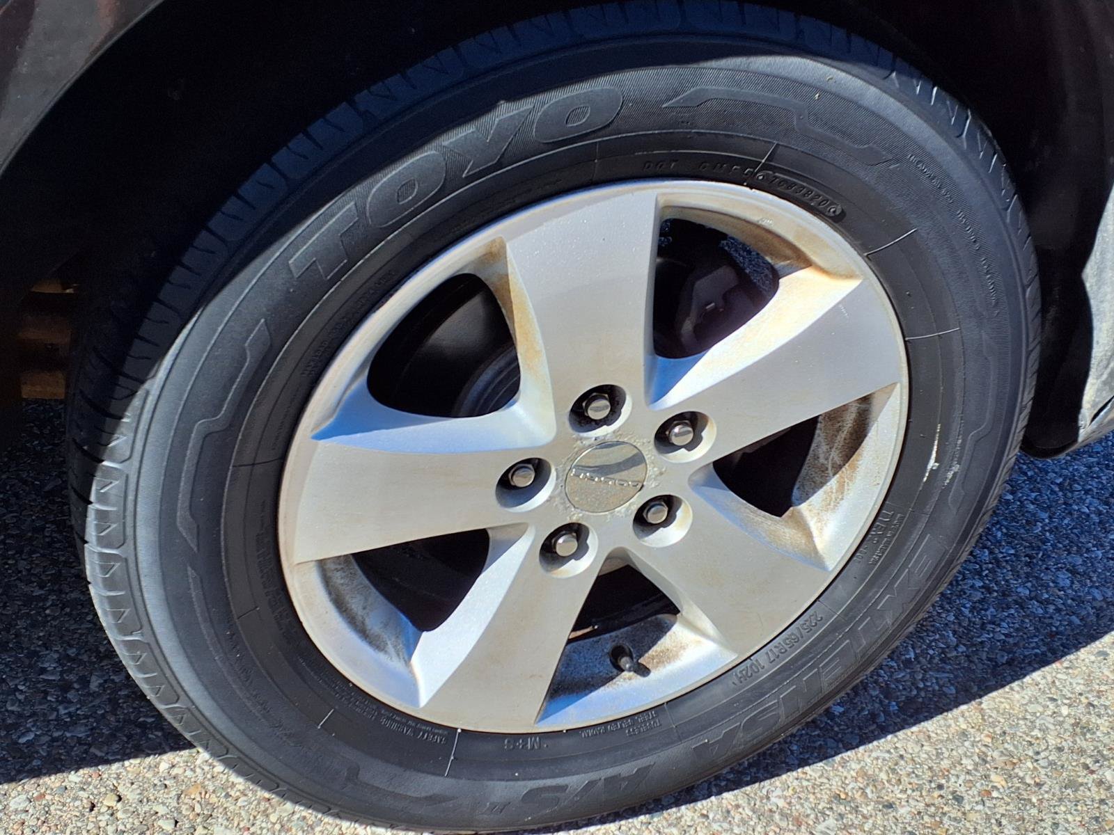 Used 2012 Dodge Journey FWD image 9