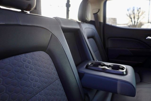 Used 2022 Chevrolet Colorado Z71 image 30