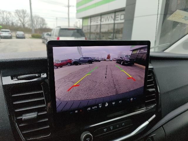 Used 2023 Ford Transit 350 XLT image 35