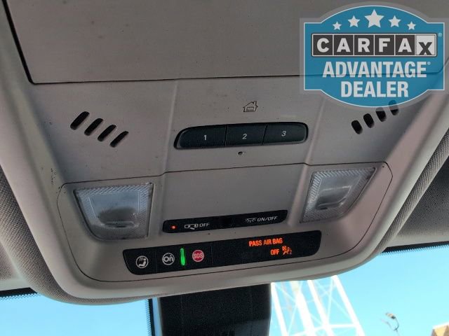 Used 2022 GMC Terrain SLT w/ Infotainment Package II image 27