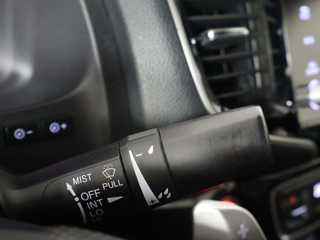 Used 2023 Honda Ridgeline Black Edition image 45