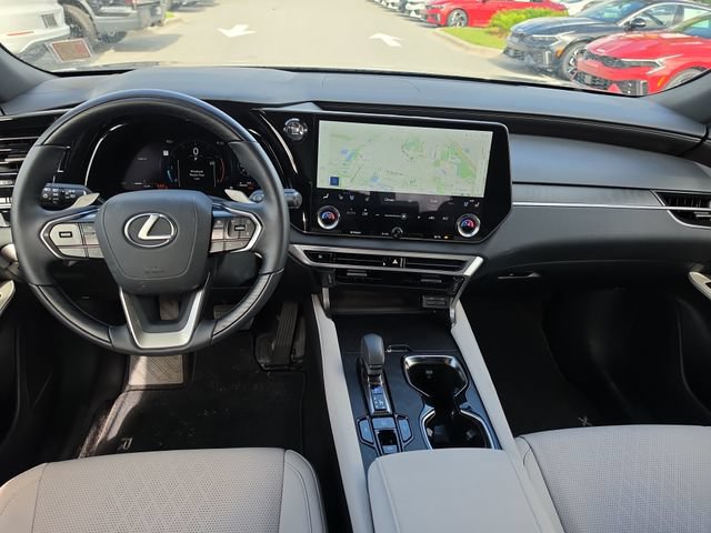 Used 2026 Lexus RX 350 Premium Plus w/ Accessory Package (Z1) FWD image 8