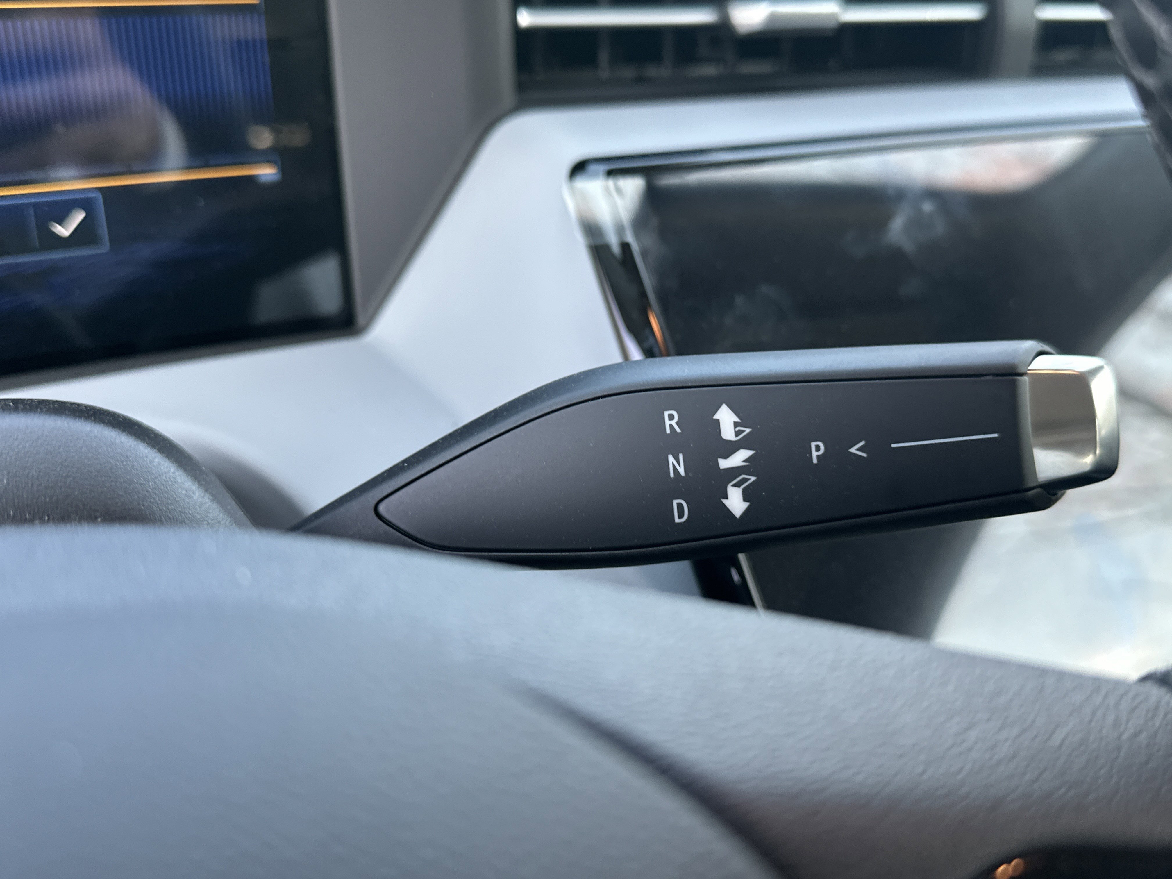 New 2027 Chevrolet Bolt RS image 28