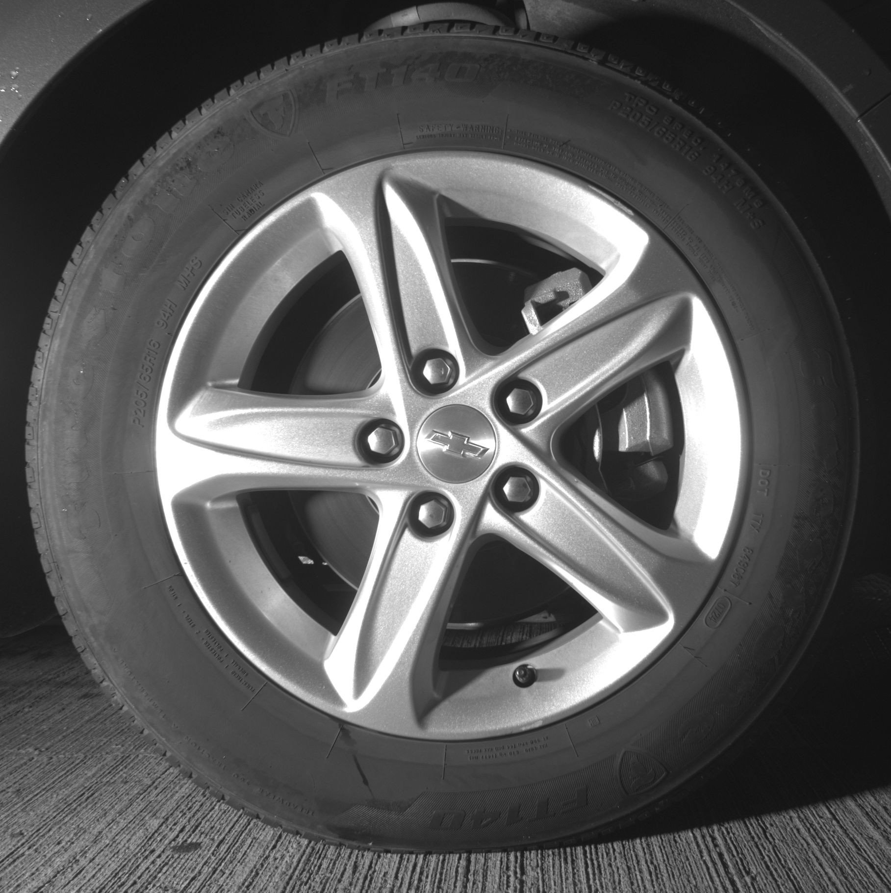 Used 2024 Chevrolet Malibu LT FWD image 20
