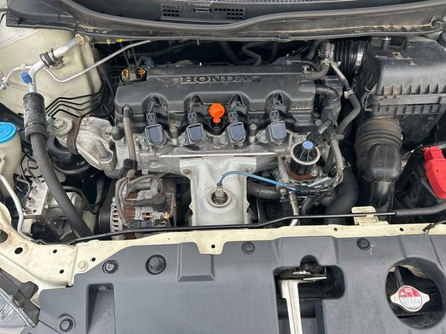 Used 2013 Honda Civic LX image 26