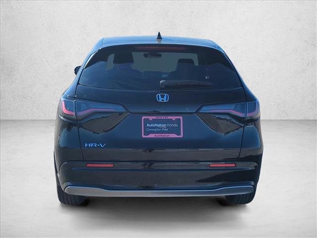 New 2026 Honda HR-V EX-L image 8