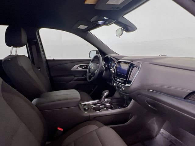 Used 2023 Chevrolet Traverse LT FWD image 10