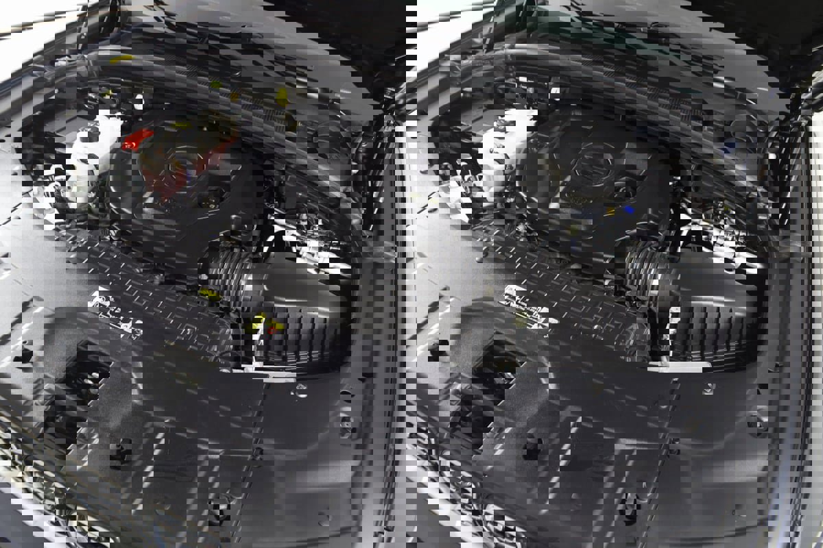 Used 2023 Jeep Grand Cherokee Summit w/ Luxury Tech Group V image 23