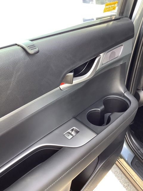 Certified 2023 Hyundai Palisade SEL image 21