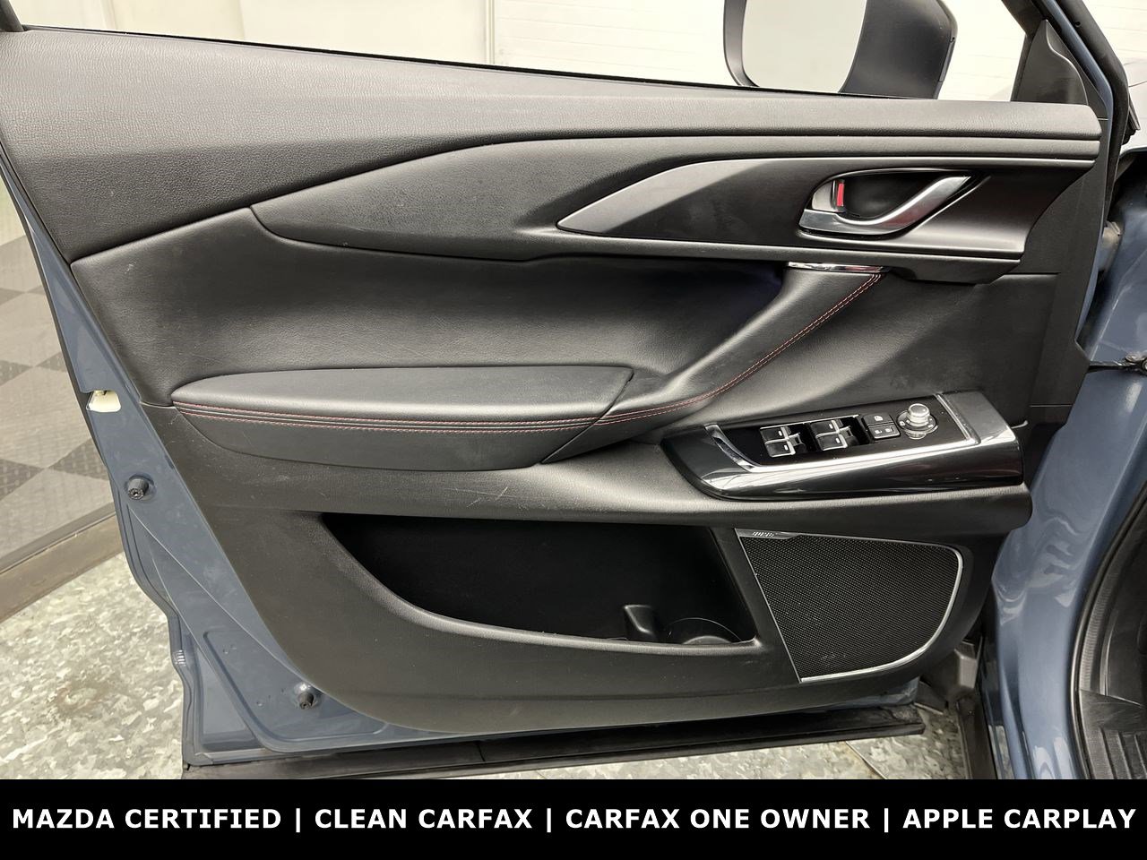 Certified 2023 MAZDA CX-9 Grand Touring image 8