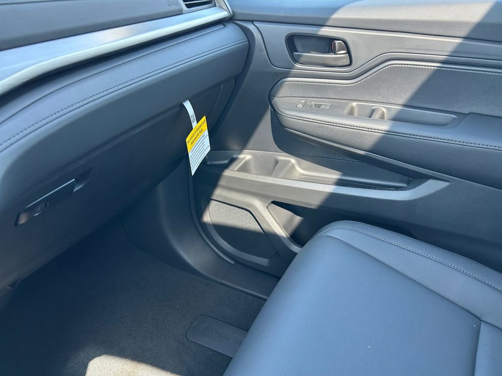 New 2026 Honda Odyssey EX-L image 21