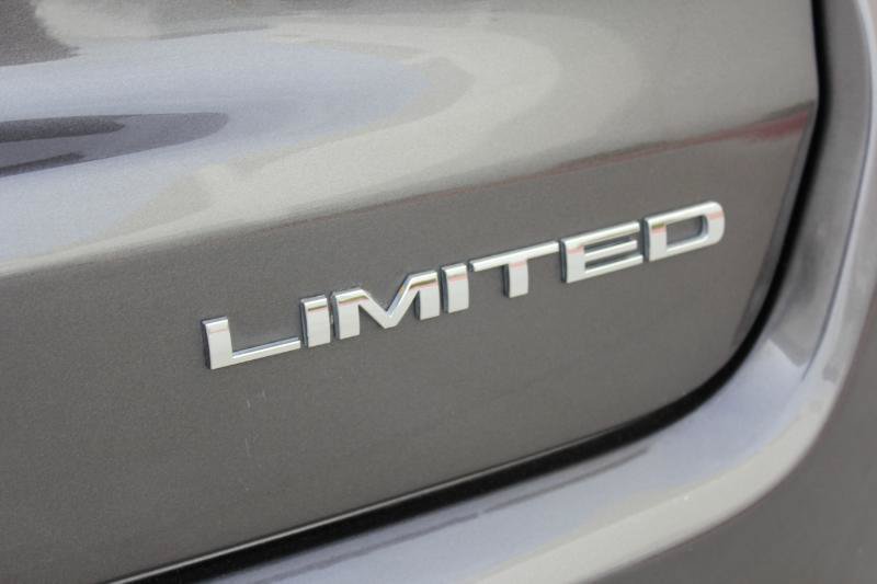 Used 2024 Jeep Compass Limited AWD/4WD image 23