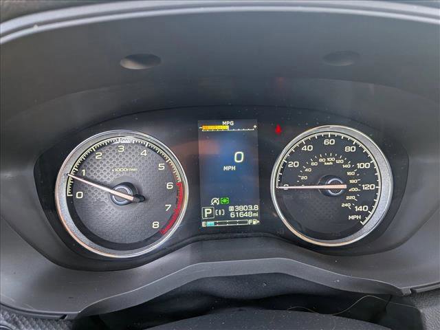 Used 2023 Subaru Forester Touring w/ Popular Package #2 image 10