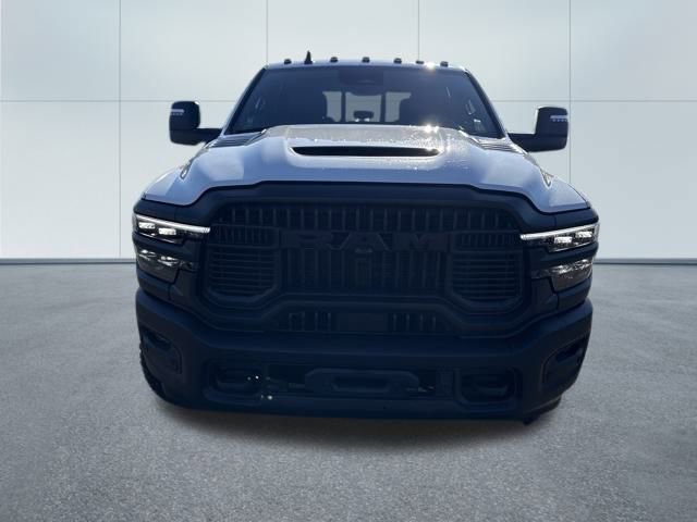 New 2026 RAM 2500 Power Wagon AWD/4WD image 7