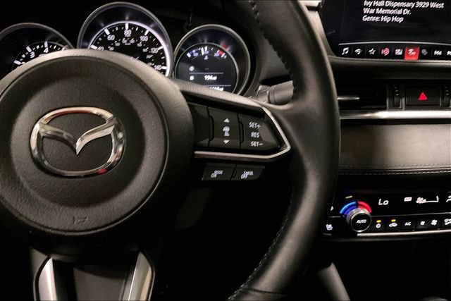 Used 2020 MAZDA MAZDA6 Grand Touring Reserve FWD image 19