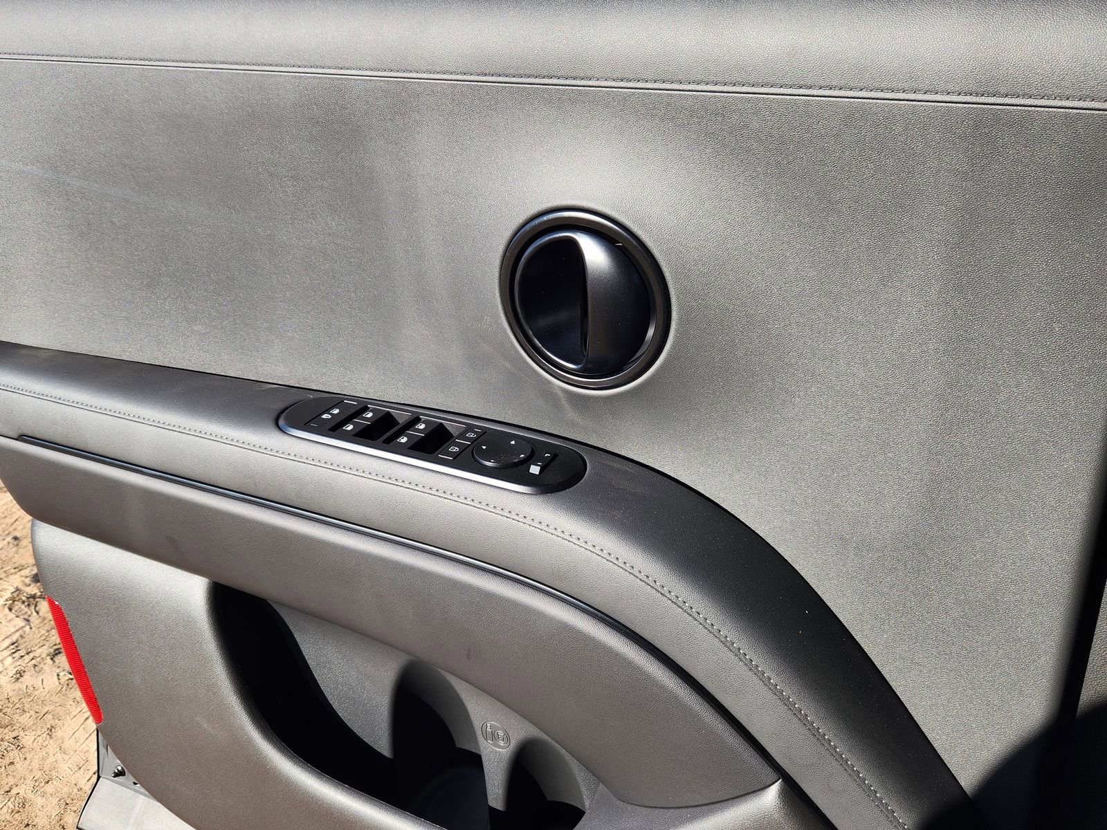 New 2026 Hyundai Palisade XRT Pro image 6