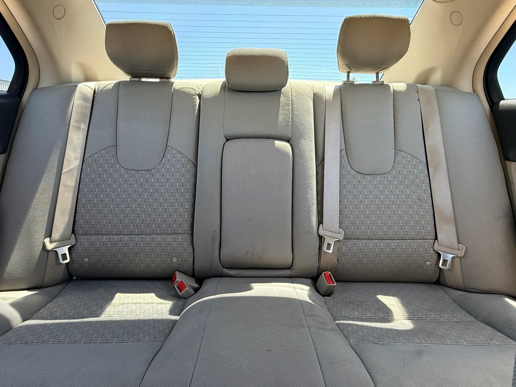 Used 2012 Ford Fusion SE image 22