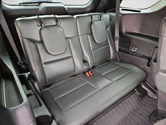 Used 2023 Ford Explorer Timberline w/ Timberline Technology Package AWD/4WD image 21