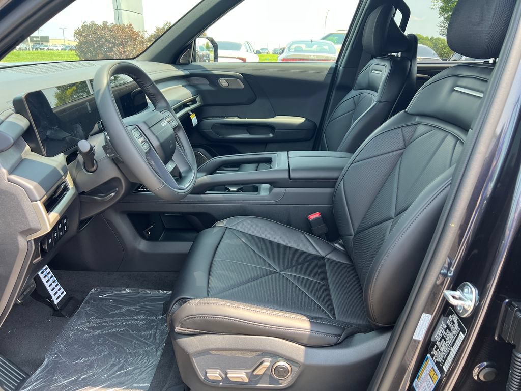 New 2027 Kia Telluride SX w/ Towing Package FWD image 13