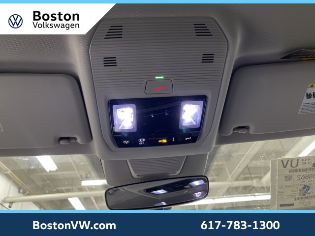 New 2026 Volkswagen Tiguan S image 23