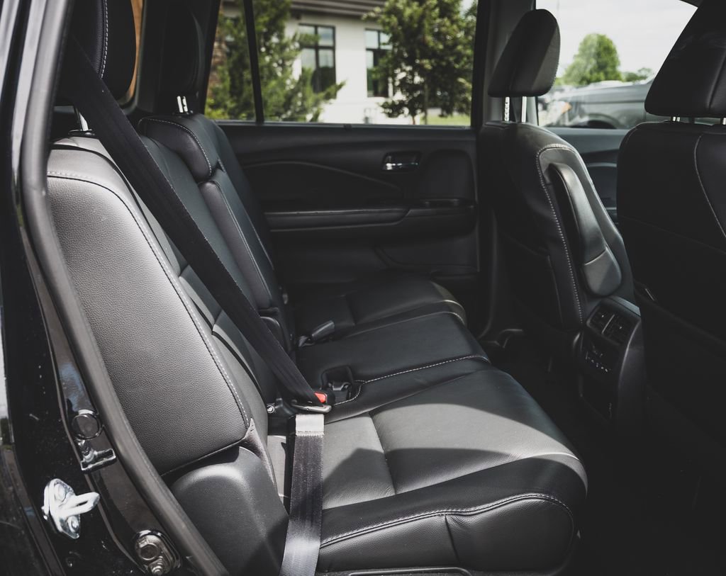 Used 2021 Honda Pilot Special Edition image 31