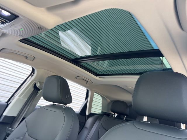 New 2026 Audi Q3 quattro 2.0T image 26