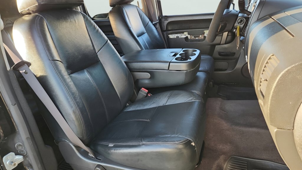 Used 2012 Chevrolet Silverado 2500 LT w/ Texas Edition image 26