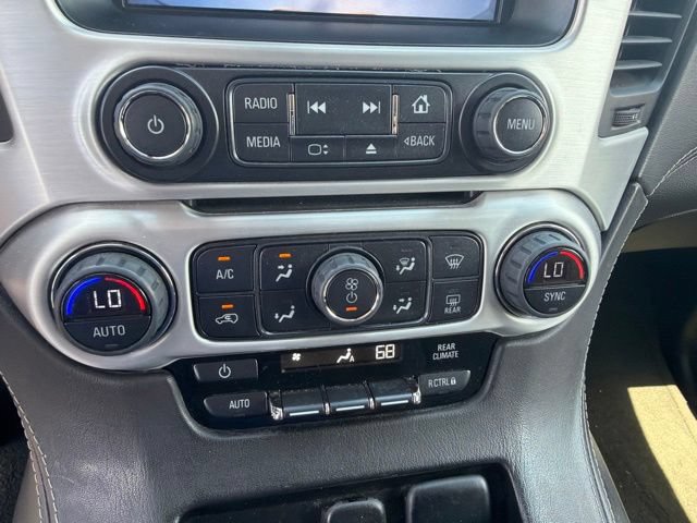 Used 2015 GMC Yukon SLE w/ Convenience Package AWD/4WD image 20