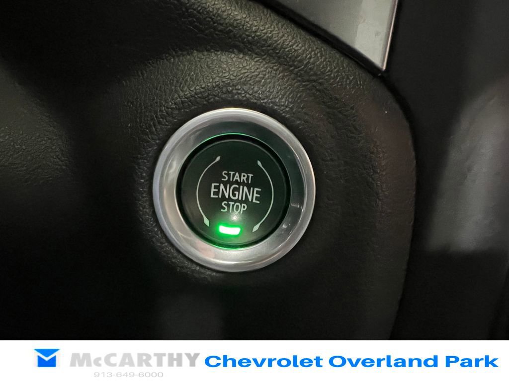 Used 2019 Chevrolet Silverado 1500 RST w/ All-Star Edition AWD/4WD image 19