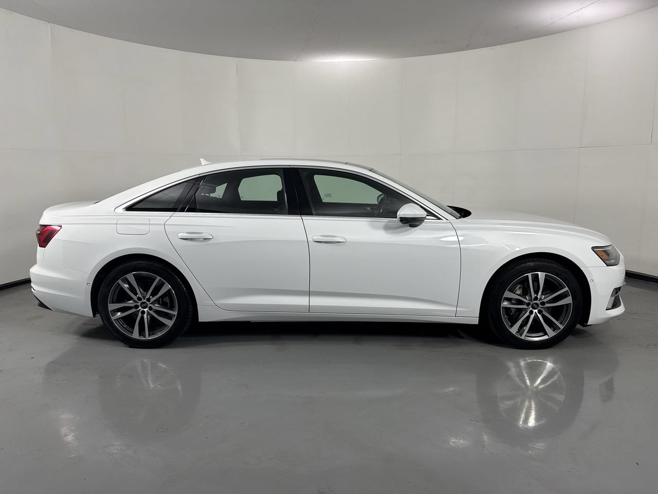 Used 2023 Audi A6 2.0T Premium w/ Convenience Package AWD/4WD image 38