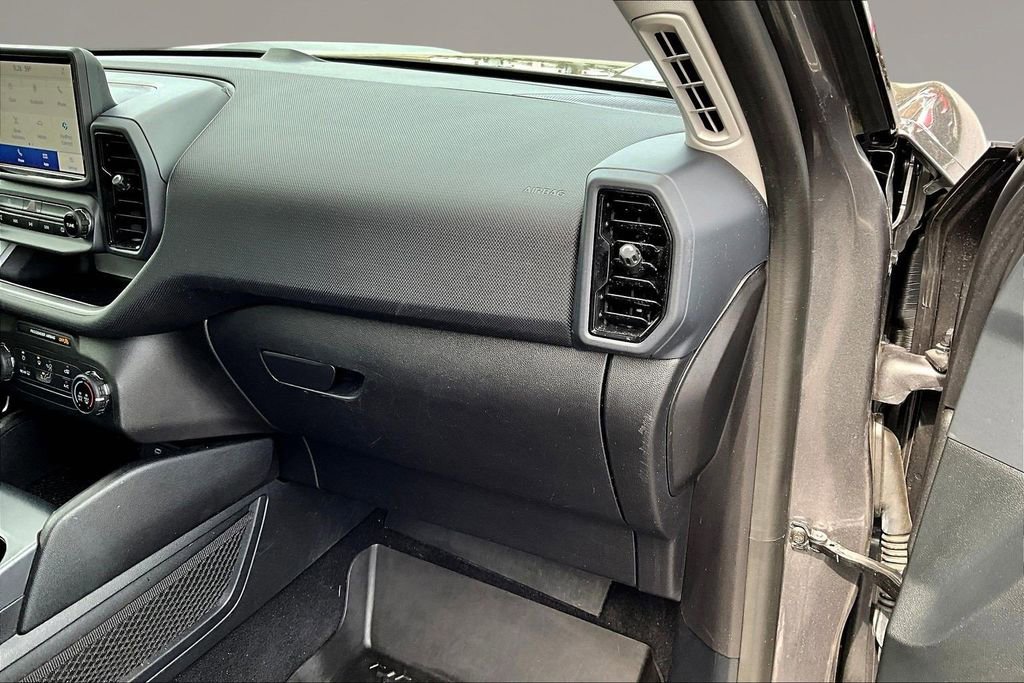 Used 2021 Ford Bronco Sport image 23