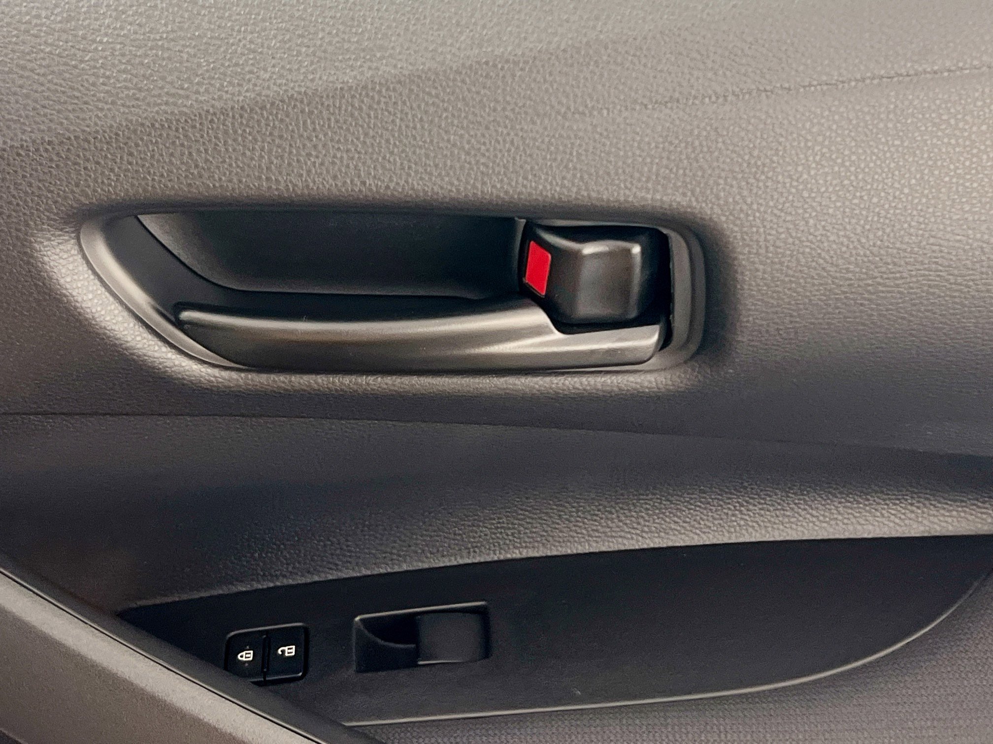 New 2026 Toyota Corolla LE image 31