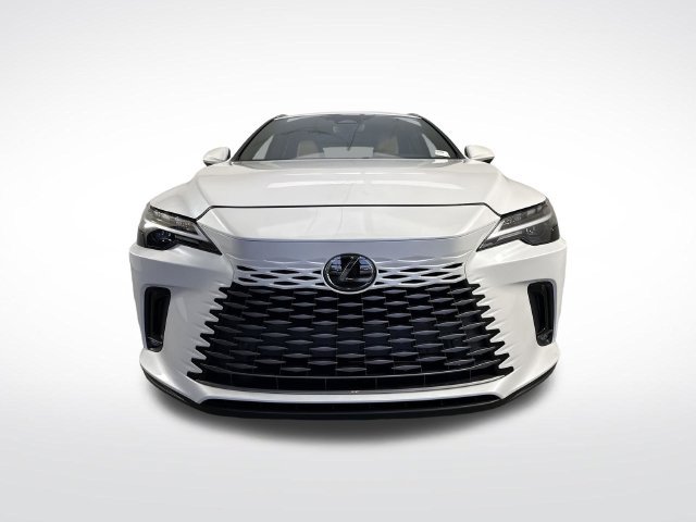 Certified 2026 Lexus RX 350 FWD image 28