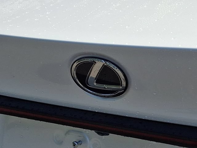 Used 2023 Lexus IS 300 w/ Premium Package RWD image 35