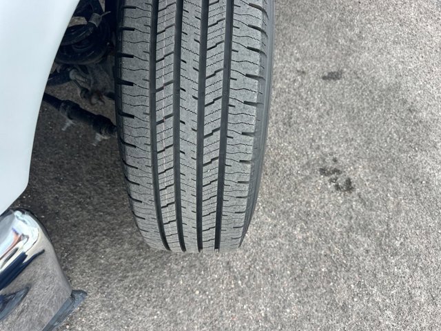 New 2025 Ford E-350 and Econoline 350 Super Duty w/ Power Equipment Group image 36