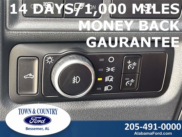 Certified 2023 Ford F150 XLT w/ Equipment Group 302A High image 31