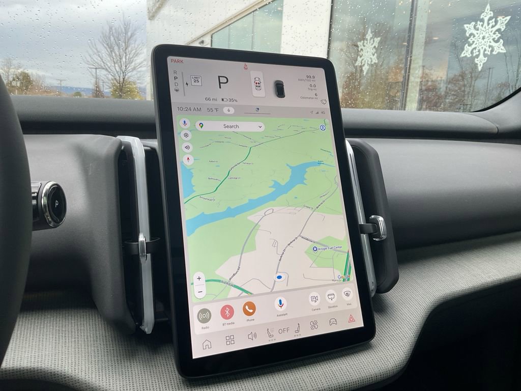 New 2026 Volvo EX30 Cross Country Ultra w/ Protection Package Premier image 19