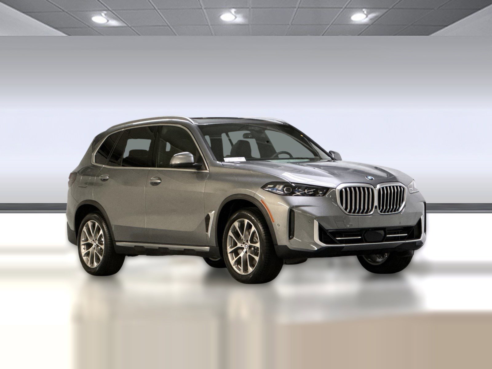 Used 2026 BMW X5 sDrive40i RWD image 6