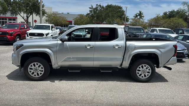 Used 2026 Toyota Tacoma SR5 RWD image 4