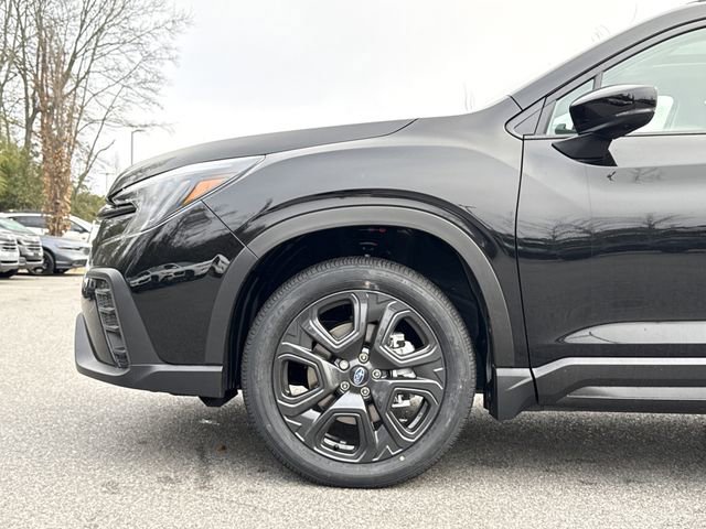 New 2026 Subaru Ascent Bronze Edition image 9