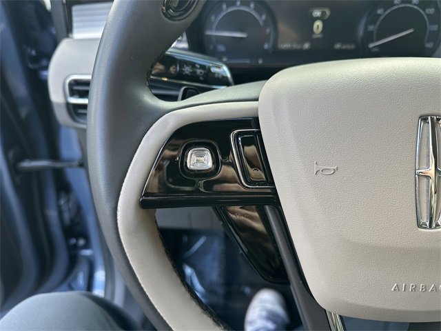 Certified 2022 Lincoln Corsair AWD w/ Equipment Group 101A image 28