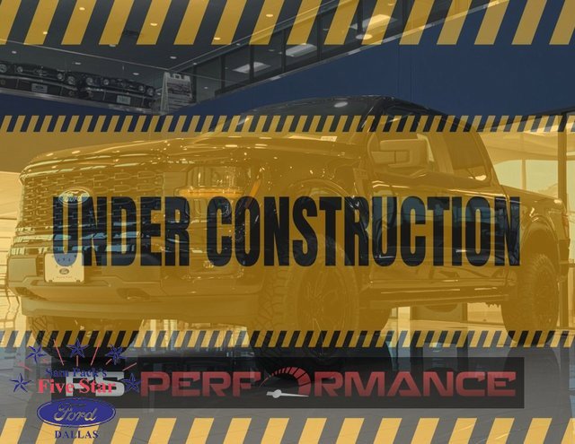 New 2025 Ford F150 XLT