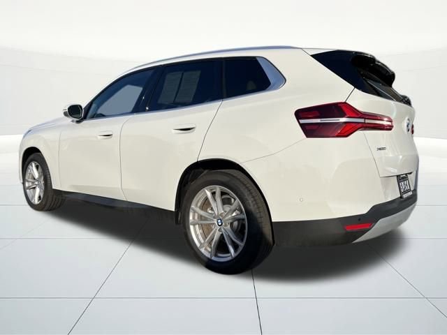 Used 2025 BMW X3 xDrive30i w/ Convenience Package image 3