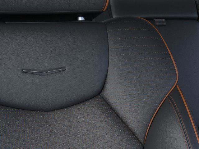 New 2025 Cadillac CT4 Sport image 21