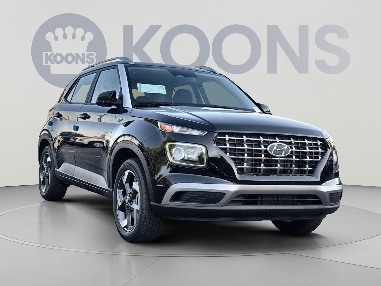 New 2026 Hyundai Venue SEL FWD image 10
