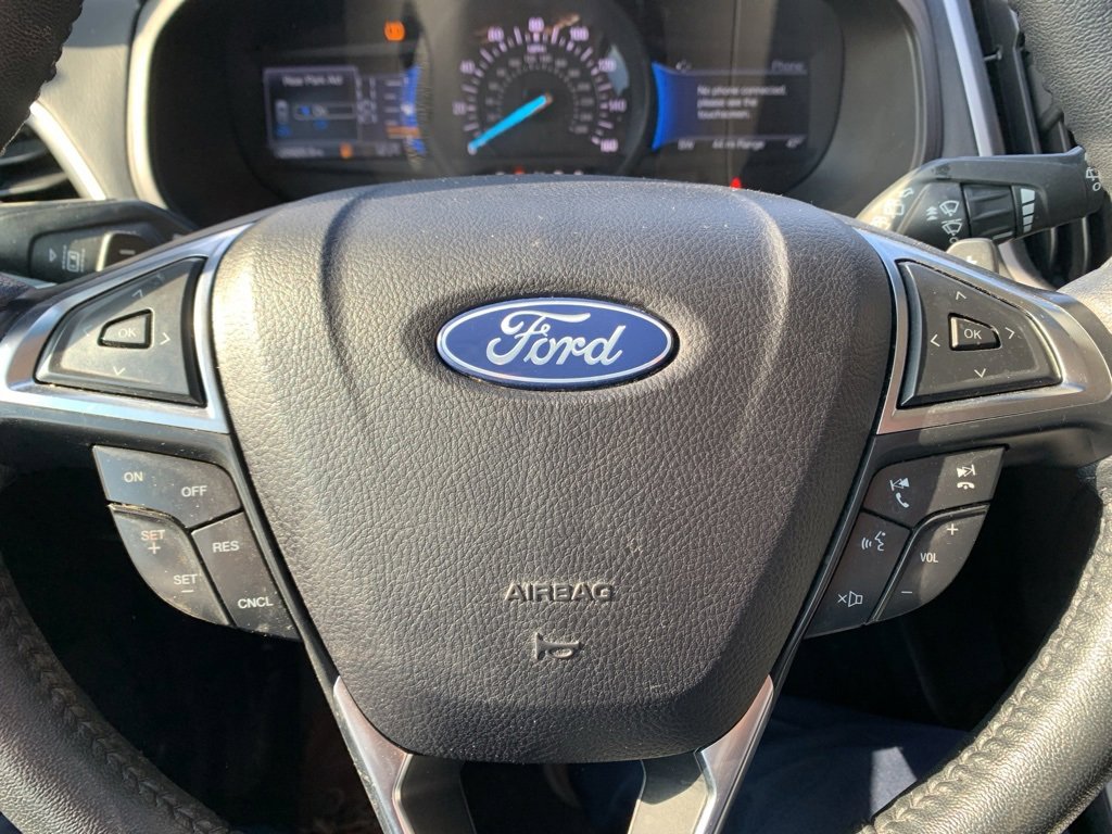 Used 2024 Ford Edge SEL w/ Convenience Package image 28