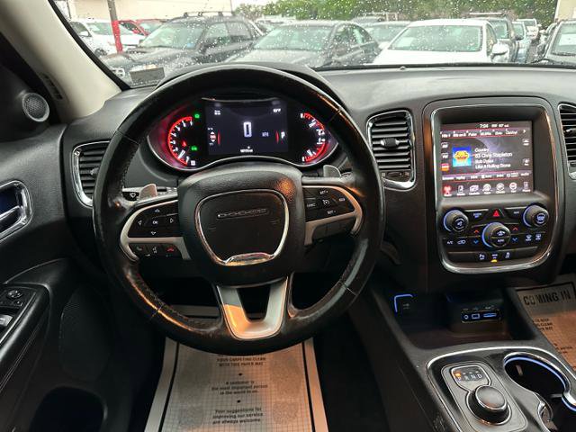 Used 2014 Dodge Durango Limited w/ Nav & Power Liftgate Group AWD/4WD image 23