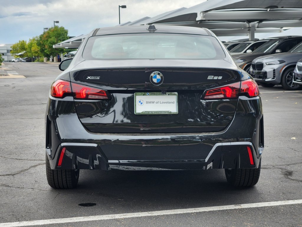 New 2026 BMW 228i xDrive AWD/4WD image 6